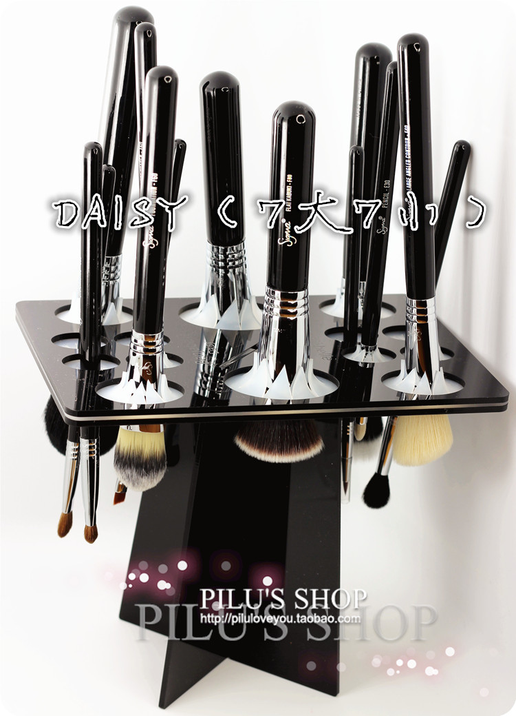 ¹Ù·½ÊÚȨƤ³ÃÀ¹úBenjabelle Brush Tree»¯×±Ë¢ÁÀË¢¼Üdaisy