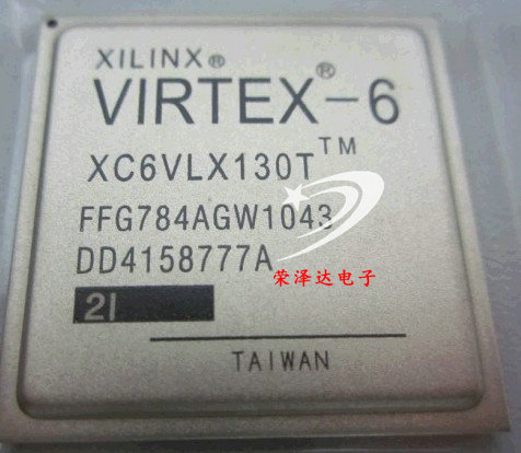 XC6VLX130T-2FFG784I XC6VLX130T-2FF784C VIRTEX-6 130T全新原装