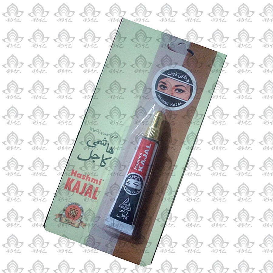 巴基斯坦kajal纯天然缓解眼线粉