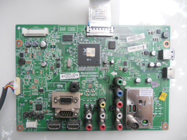 LG32LV265主板液晶电视配件