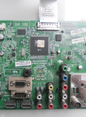 LG 32LV265C-CC/42LV3600/47LV3600-CB主板 EAX64049202
