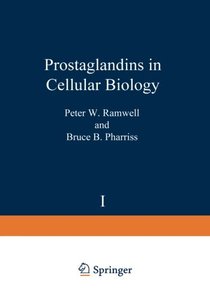 【预订】Prostaglandins in Cellular Biology: ...