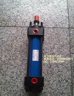 厂家直销 优质油缸系列 MOB125*100 7MPA