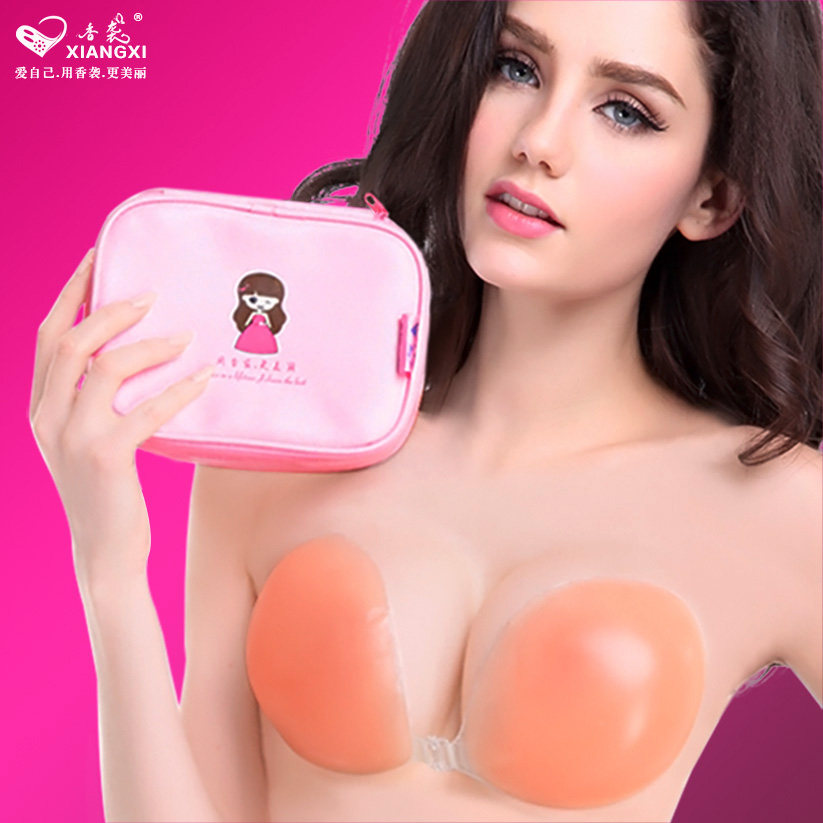 Soutien-gorge discret jeunes femmes - Ref 785745 Image 1