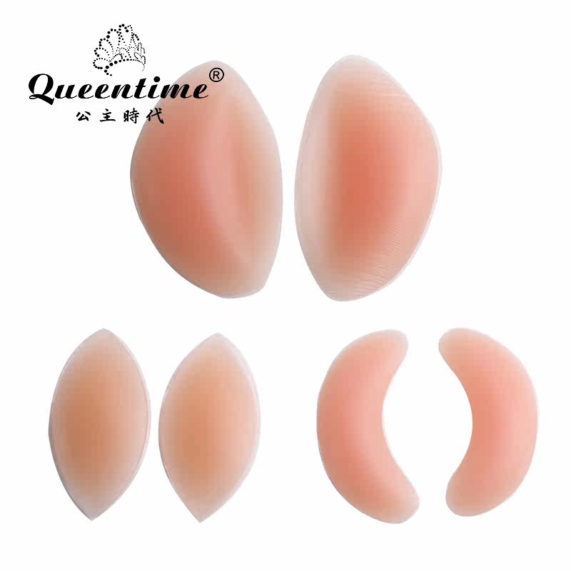 Pads pour soutien-gorge QUEENTIME z06 - Ref 815960 Image 1