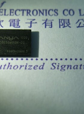 NT5CB256M8GN-CG  NT5CB256M8 各尾数 封装均有