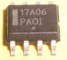 17A06 NCP1217A065 液晶电源芯片