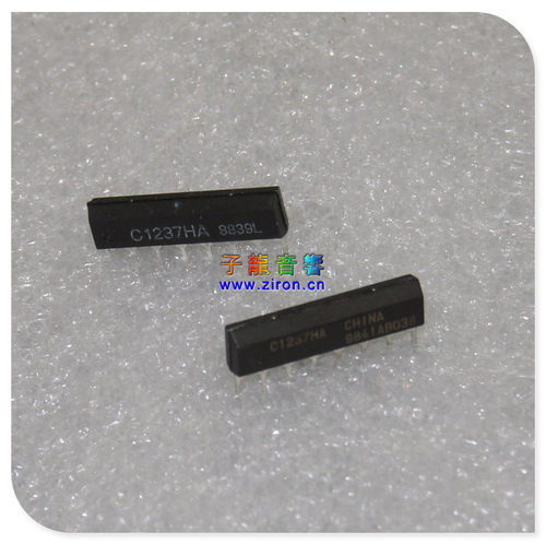 UPC1237芯片喇叭保护电路IC