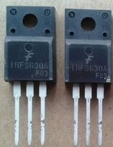 〖天龙电子〗原装拆机场效应管 FQPF630 IRFS630A IRF630 IRFS630
