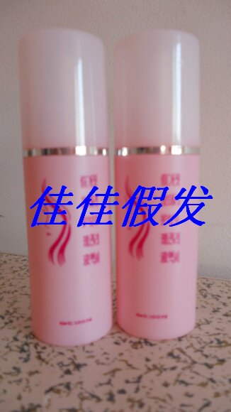 Entretien pour perruques - Ref 271552 Image 1