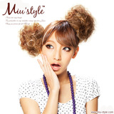 Extension cheveux - Ref 226583 Image 24