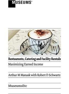 【预售】Restaurants, Catering and Facility Rentals: