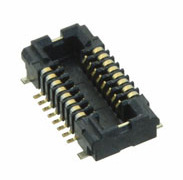 AXT390164 90pin 0.4mm间距 连接器 原装现货