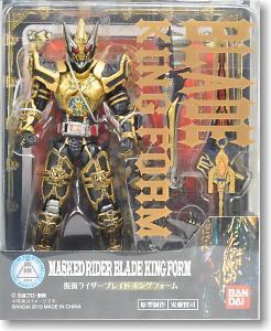 全场特价包邮 假面骑士 剑 Blade sic 极魂 帝王剑 King