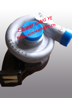 增压器J85/10 612600113468  4046577和 61800110044 317456 S3B