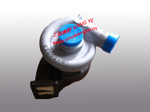 适用潍柴涡轮增压器康跃原装配件