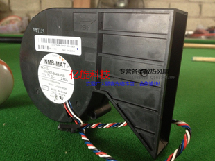 BG0903 P0S NMB 2.65A CPU 12V GX280 9733 B049 DELL 风扇 戴尔