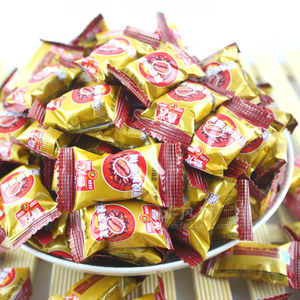 包邮 春光 炭烧咖啡糖 500克散装糖果 硬糖 咖啡糖 糖果喜糖