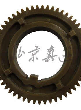 佳能IRC5800/6800定影齿轮57T