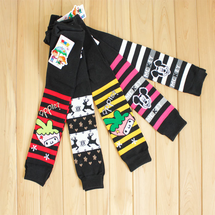 Pantalon fille - Ref 2062885 Image 1