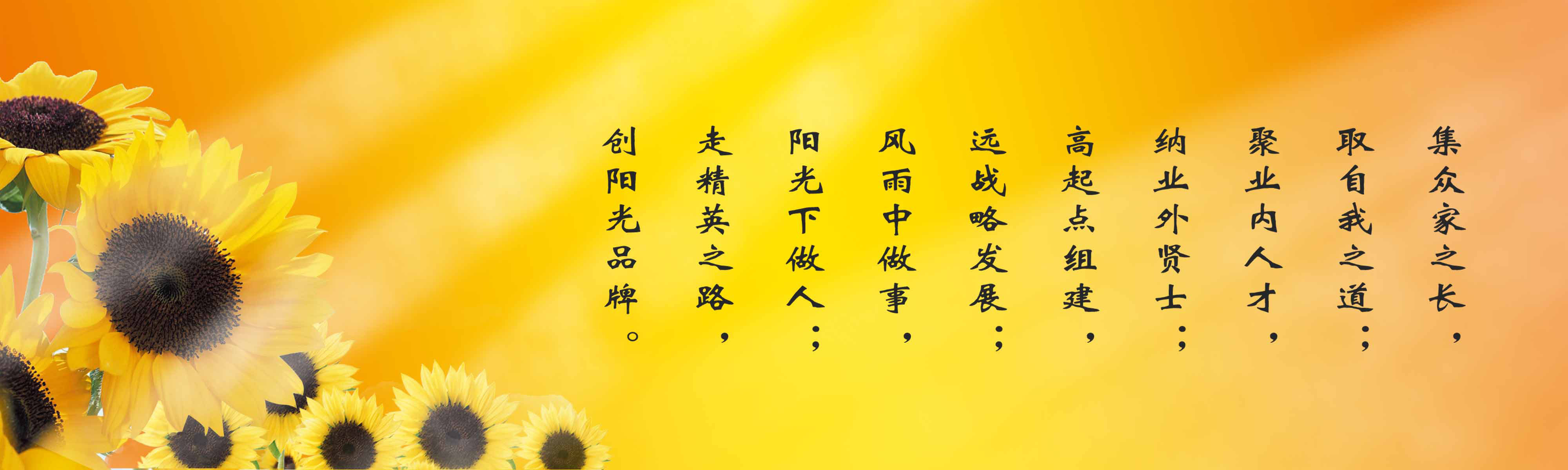 28素材名人名言格言海报展板2141阳光保险格言海报印制