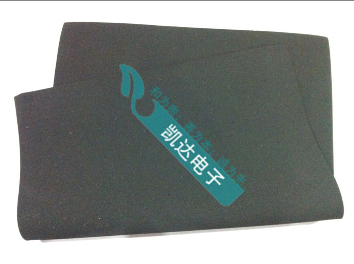 测试针 顶针 测试治具测试架PCB板配件 2.0/2.5/3.0海绵布100张图片