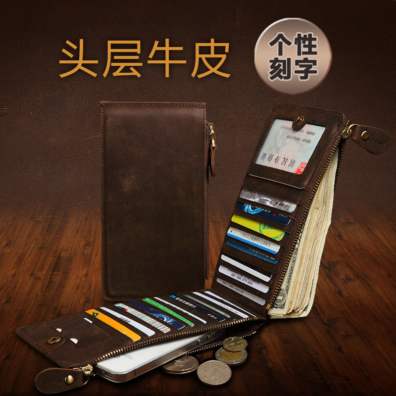 Sac pour homme - Ref 52898 Image 1