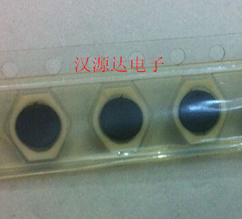 COILCRAFT线艺贴片椭圆形磁芯线圈电感LPO1704-682MC  6.8UH