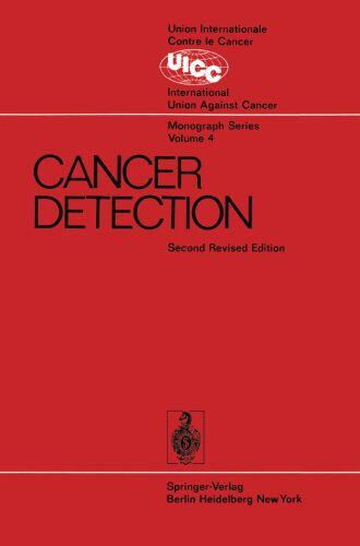【预订】Cancer Detection: Prepared by the Ca...