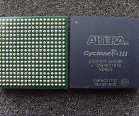 原厂原包EP3C40F324C6N EP3C40F324C7N EP3C40F324C8N