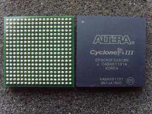 原厂原包EP3C40F324C6N EP3C40F324C7N EP3C40F324C8N