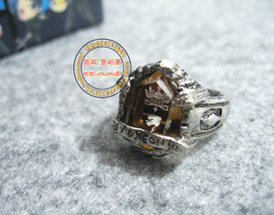 家庭教师戒指家教戒指狱寺岚指环彭格列守护指环