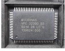 【全新原装】VPC 3230D B3 液晶电视机等离子解码IC芯片 集成电路