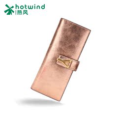 Hot spring new stylish fluorescent card purse bag women purse 51H4107