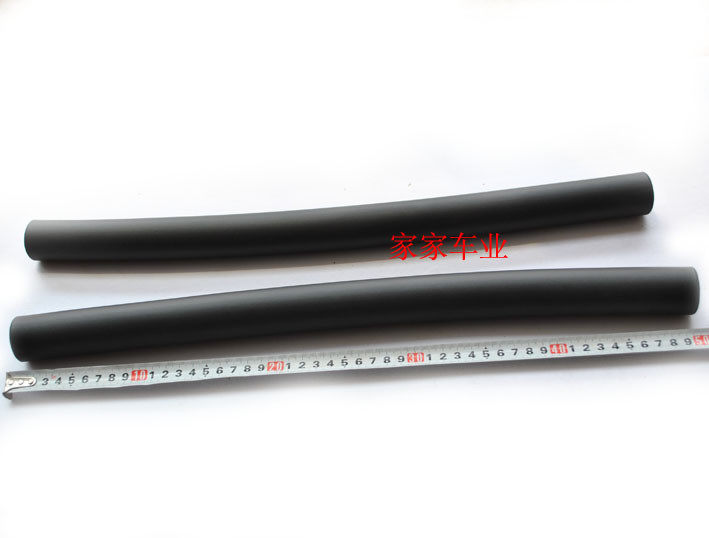 Poignées de vélo - Ref 2346249 Image 1