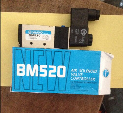 新恭电磁阀BM520/BM520D/BD520D (保质一年)
