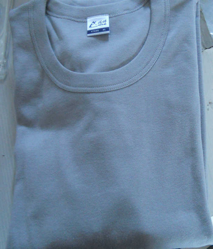 Sous-vêtement chaud THREEGUN en coton - Ref 730395 Image 1