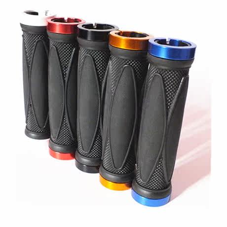 Poignées de vélo MOKE - Ref 2340437 Image 1