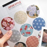 Sticker pour téléphone mobile - Ref 1375856 Image 5