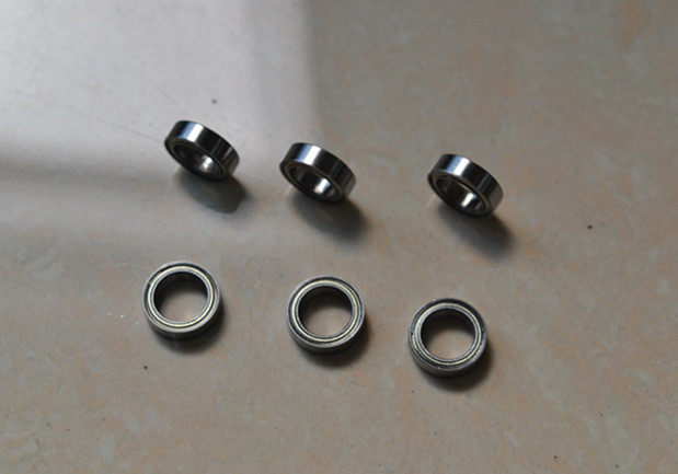E-REVO SUMMIT With bearings Bore 6* external diameter 13* Thickness 5, 6*13*5 Single loadedin the Toy/Childs/Puzzle/Building block/Model , Electric remote control toy parts/Tool , Remote Control Car Upgrade/Parts and Accessories  category - from Buy2taobao.com to provide professional Taobao agent buy service