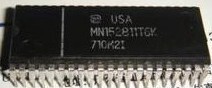 MN152811T6K  质量保证