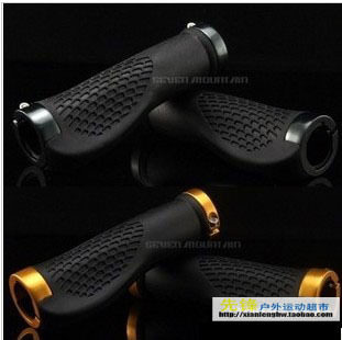 Poignées de vélo - Ref 2348035 Image 1