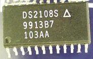.集成电子元器件 DS2108S SOP24封装+