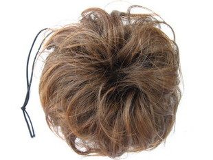 Extension cheveux - Chignon - Ref 242287 Image 1