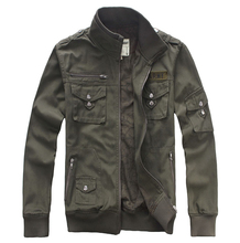 Veste hiver sans manche homme BUSHMAN - Ref 580125 Image 3