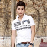 Pantalon cuir homme serré pour jeunesse - Ref 1486461 Image 22