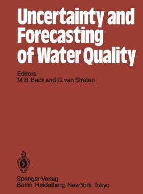 【预订】Uncertainty and Forecasting of Water...