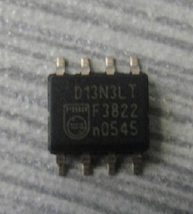 全新正品 D13N3LT  PHKD13N3LT 【可直拍】SOP-8