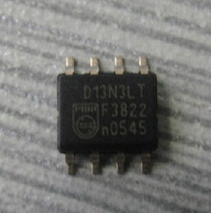 全新正品 D13N3LT  PHKD13N3LT 【可直拍】SOP-8