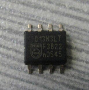 全新正品 D13N3LT  PHKD13N3LT 【可直拍】SOP-8